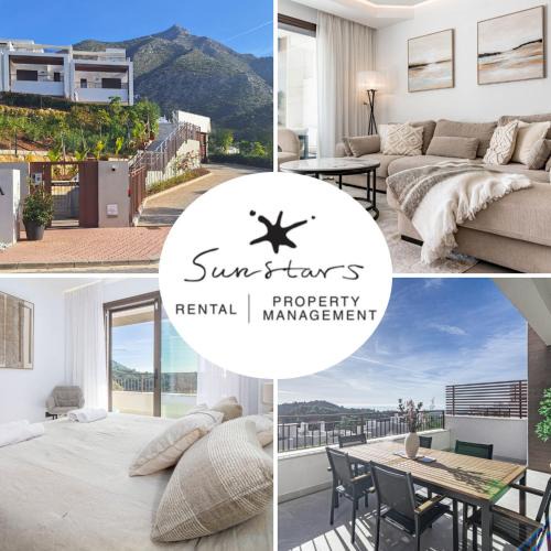 Istan Apartment | Almazara Views 17