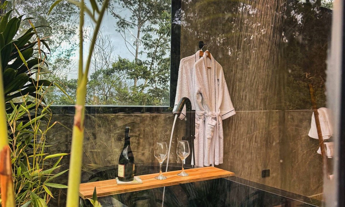 Bogota Hotel | Almazewá