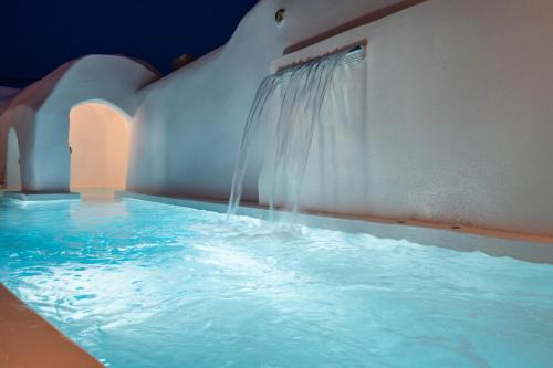 Vothon Villa | Alme Cave Villas