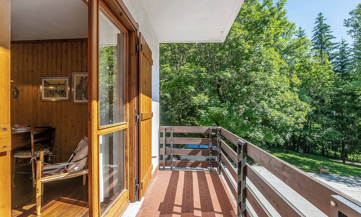 Bardonecchia Apartment | Alme Suites, Bardonecchia, Italy