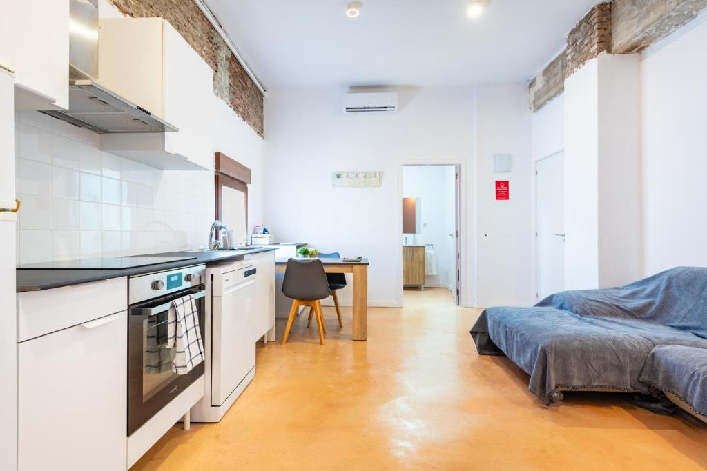 Almenara Apartment | Almenara