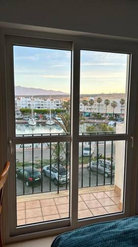 Almerimar Apartment | Almerimar Seaside Flat