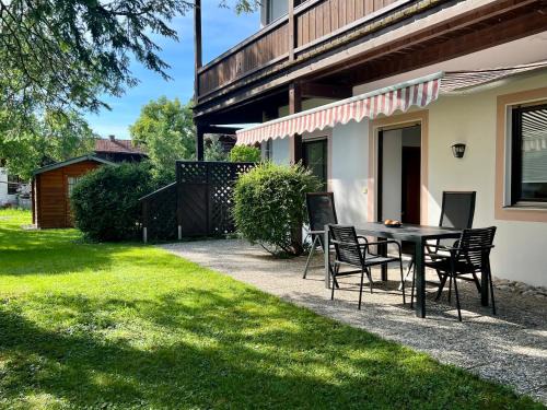 Rottau Apartment | Almglück
