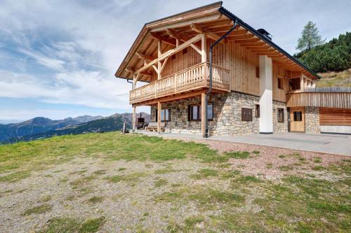 Sarentino House | Almhaus Morgenrast