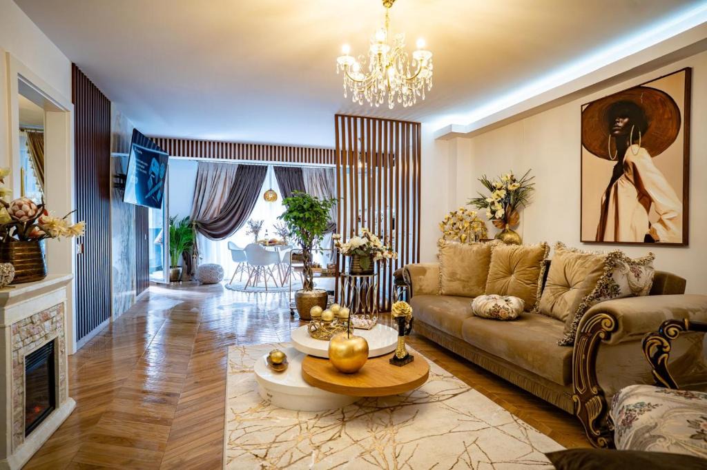 Cluj-Napoca Apartment | Almi Aparthotel