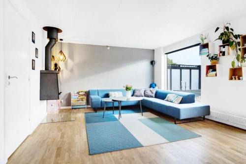 Glostrup Villa | Almighty Cozy Stay