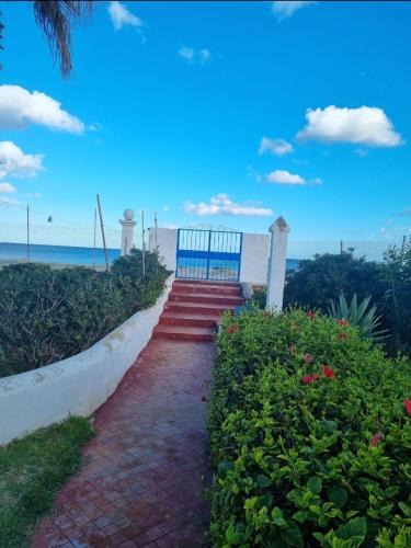 Restinga Smir Apartment | Almina plage