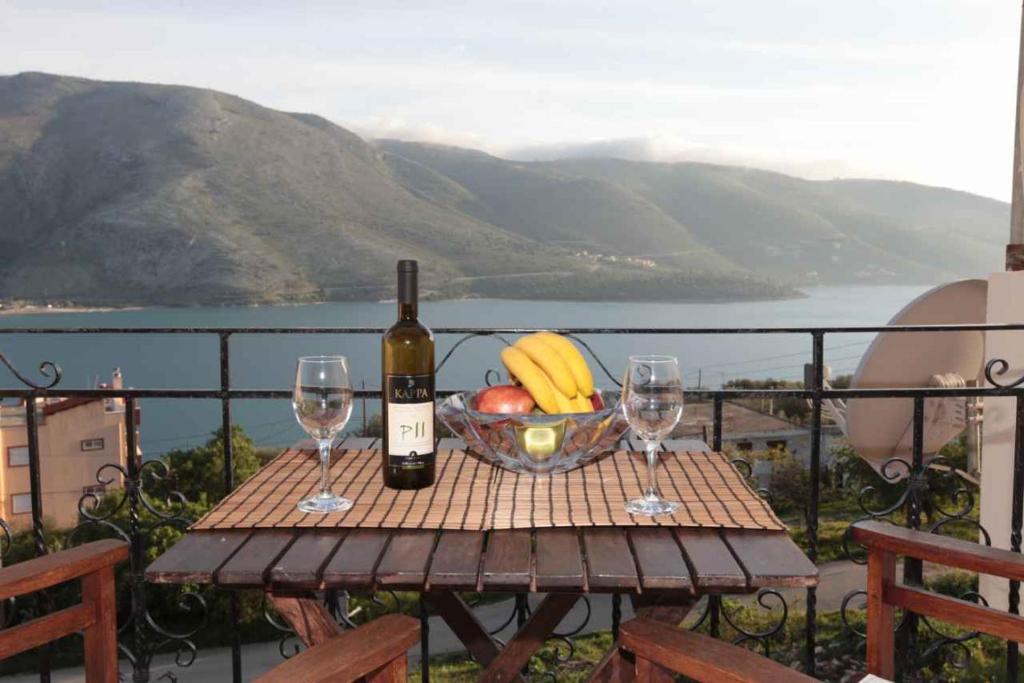Plataria Apartment | Almini Apartments