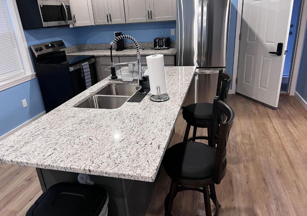 Mount Pleasant Apartment | Almira Properties Apartments