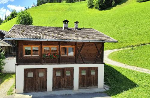 San Martino in Badia House | Almliesl THUR-746
