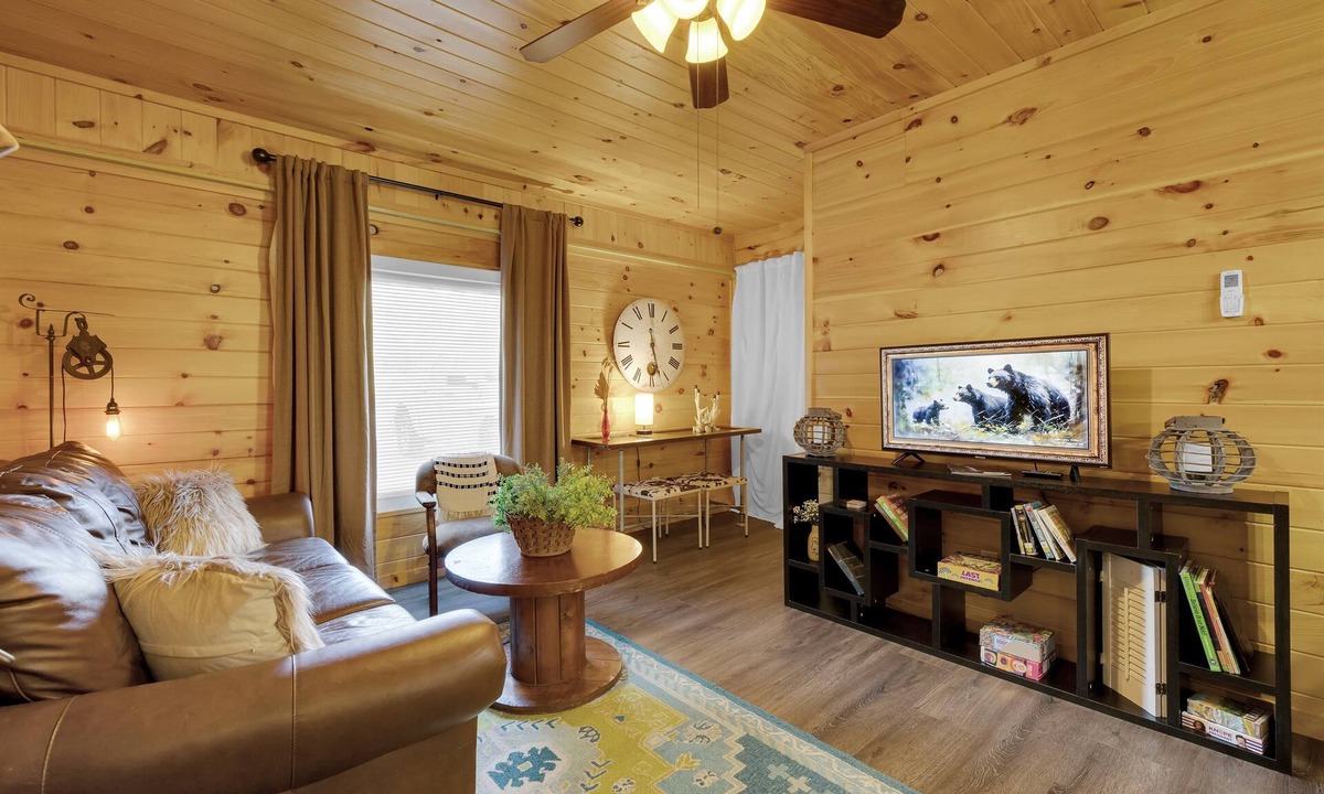Valley Head Apartment | Almost Mentone A