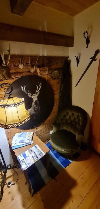 Ebbs Apartment | ALMRAUSCH