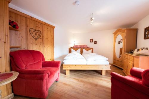 Obergrainau Apartment | Almstüberl