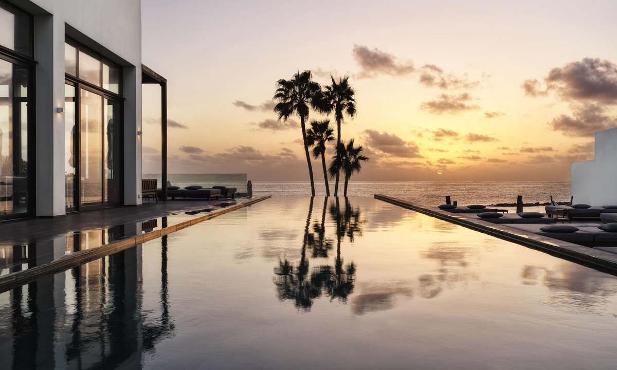 Paphos Hotel | Almyra