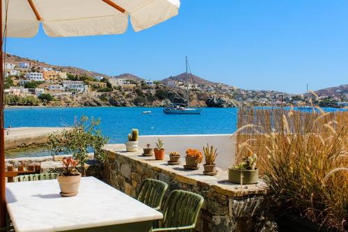 Vissa House | Almyra