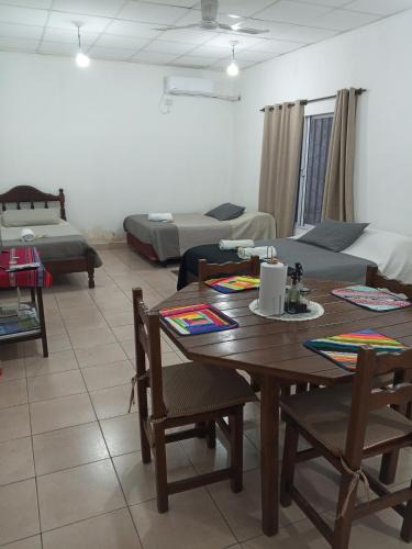 Libertador General San Martin Apartment | Alojamiento Temporario Sol de las Yungas