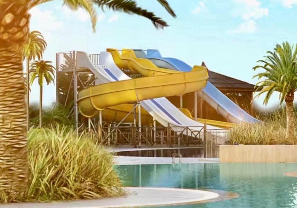 Lara Apartment | Alodger Sirius Town Lara