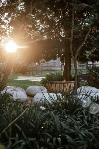 White River Apartment | Aloe Arbour Farm Stay