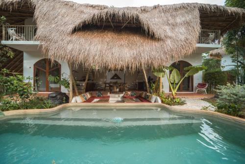 Sai Thai Villa | ALOE Ecological Beach & Jungle Villas