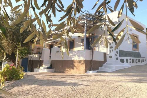 Kampos Apartment | Aloe House
