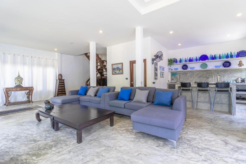 Koh Tao Villa | Aloe Villa