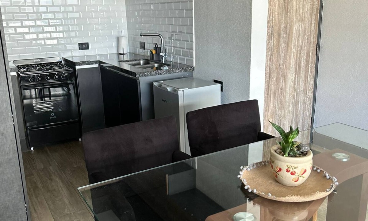 Guaymallen Apartment | Alogamiento Moderno Y Completo Departamento 1.1