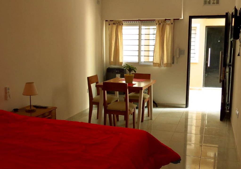 Pergamino Apartment | Aloha apart Pergamino