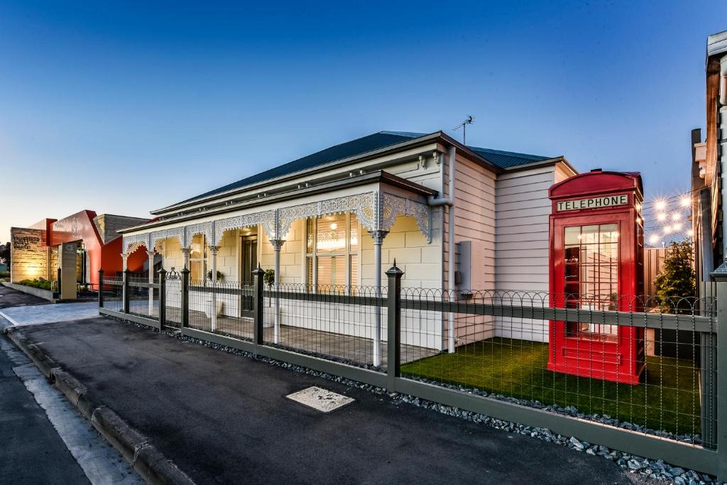 Mount Gambier Apartment | Aloha Central Luxury Apartments