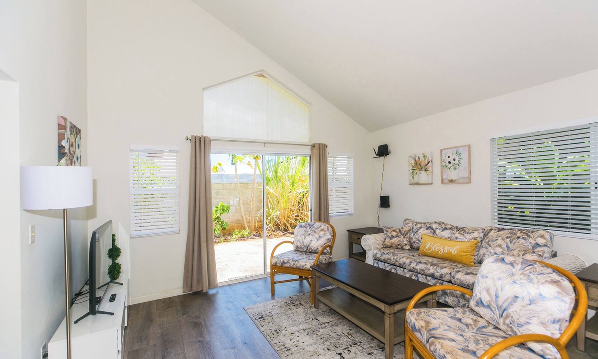Kapolei House | Aloha Getaway