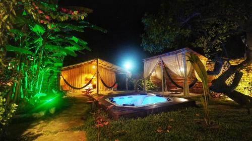 Atins Other | Aloha Glamping