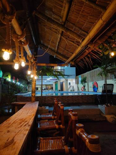 Pandan Resort | Aloha Ocean View Resort
