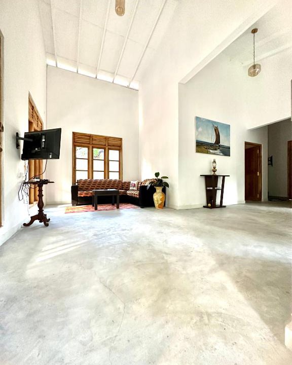 Medaketiya Villa | ALOHA Second Home