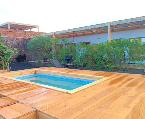 La Oliva Apartment | Aloha Studio