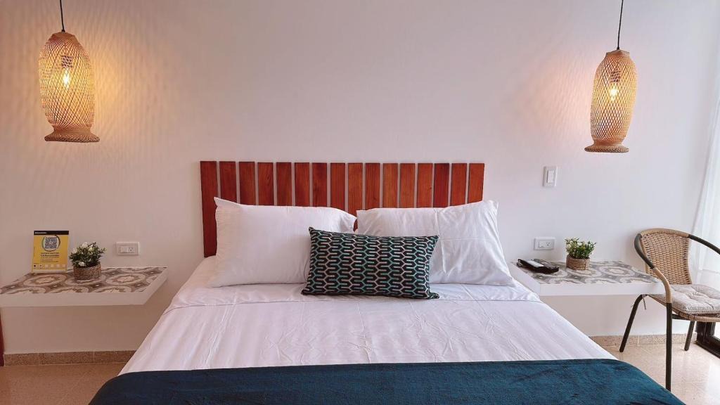 Pueblorrico Apartment | Aloja-T Hispania, Ant