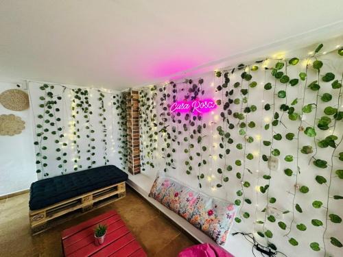 Jerico Hostel | Aloja-T Hostal Jericó