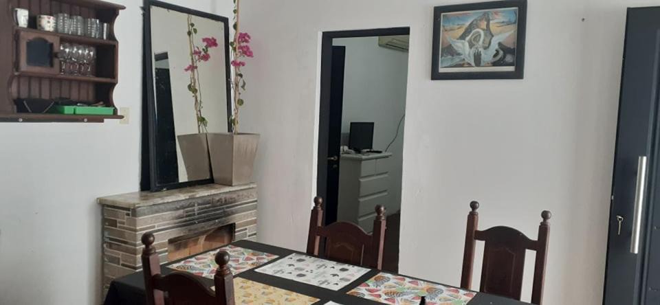 Ezeiza Apartment | ALOJAMIENTO BERENICE EZEIZA CENTRO