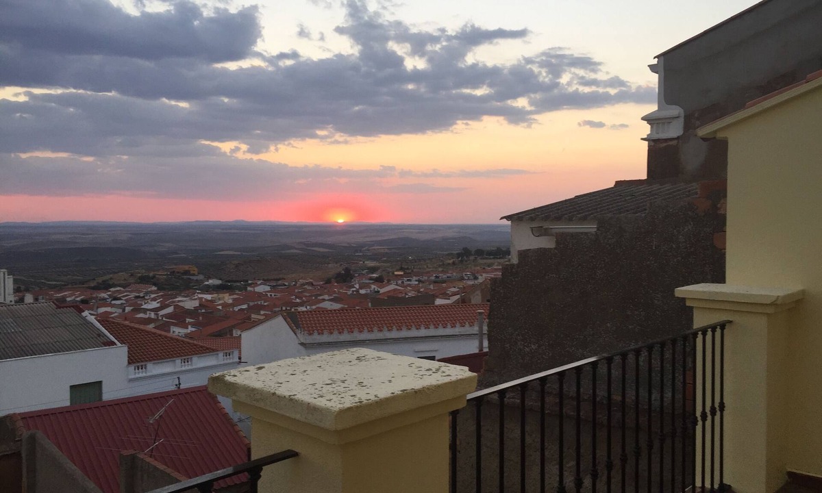 Hornachos House | Alojamiento Castillo de Hornachos