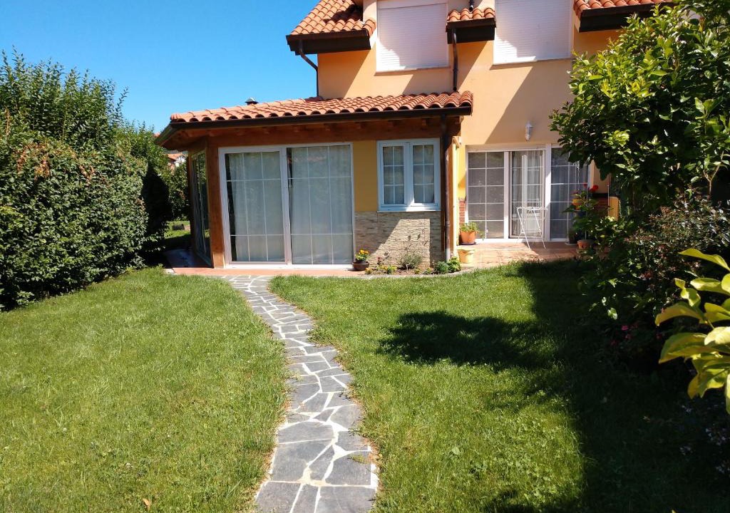 Castillo Siete Villas Ski Chalet | Alojamiento Castillo
