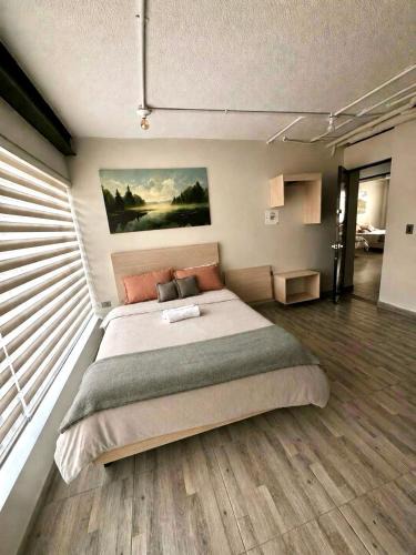 Los Martires Apartment | Alojamiento Centro