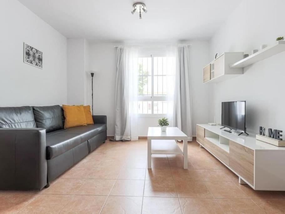 La Algaba Apartment | Alojamiento con piscina en Sevilla