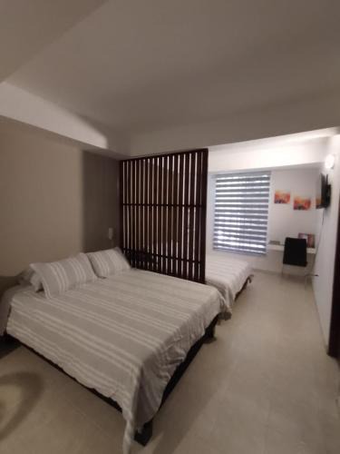 San Fernando Apartment | ALOJAMIENTO EDIFICIO ROSALBA SAN FERNANDOo
