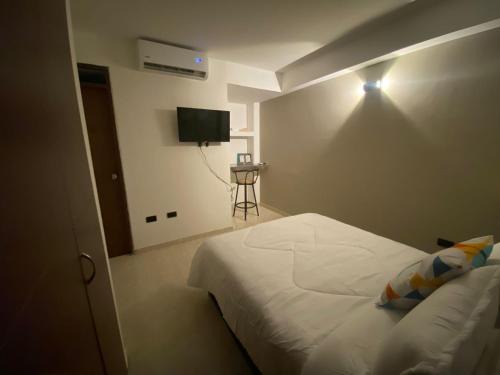 San Fernando Apartment | Alojamiento edificio Rosalba 203