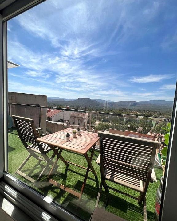 Losa del Obispo Apartment | Alojamiento en Losa del Obispo