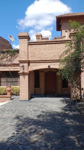 Vaqueros Hotel | Alojamiento Los Amigos