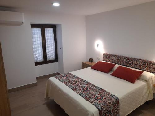Ubeda House | Alojamiento M&W