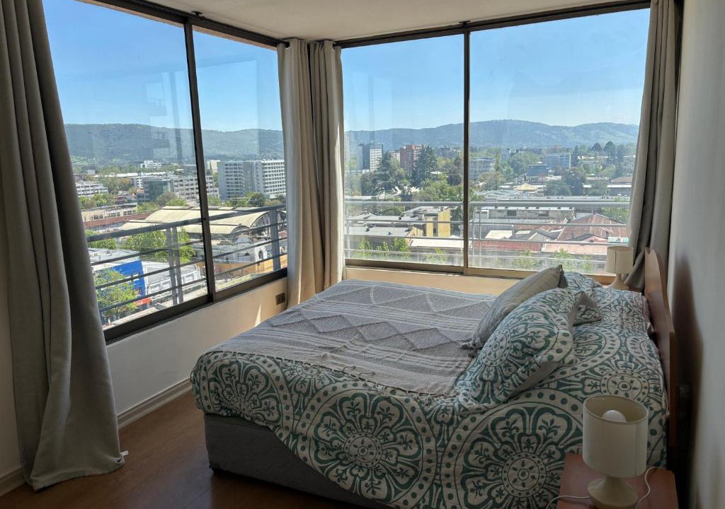 Talca Apartment | Alojamiento Talca centro