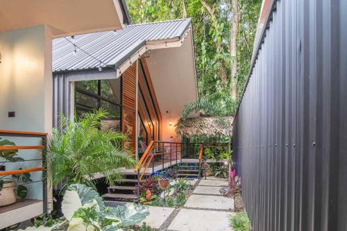 Chiguata House | Aloki Wim 4 A pasos de la Playa