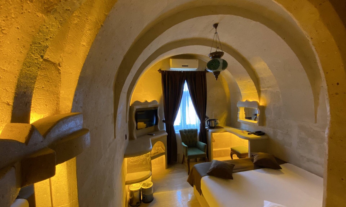 Avanos Hotel | Alp Hotel Cappadocia