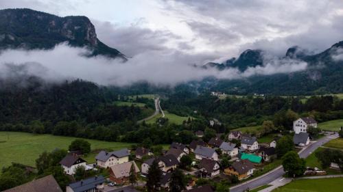 Bohinjska Bela House | Alp House