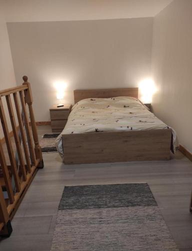 Langon Apartment | Alpa au centre de Langon